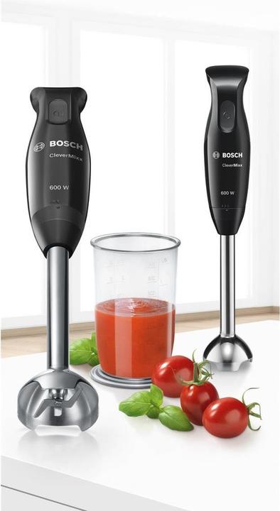Produktbild Bosch Hausgeräte Stabmixer CleverMixx