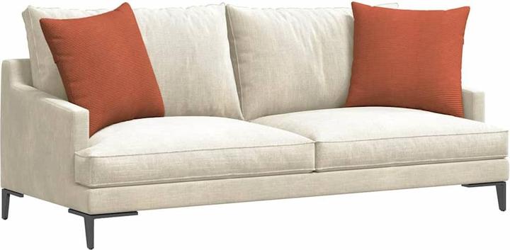 Produktbild vidaXL Sofakissen (50 x 50 cm)