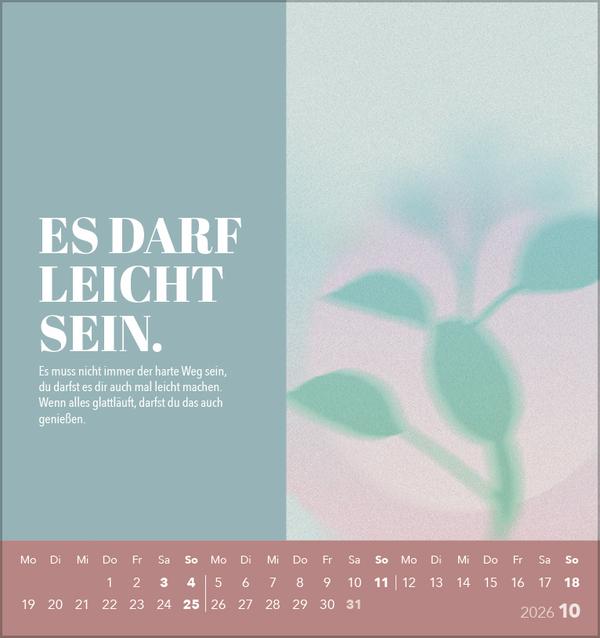 Produktbild Zeitfürmich2026 (Spezial)