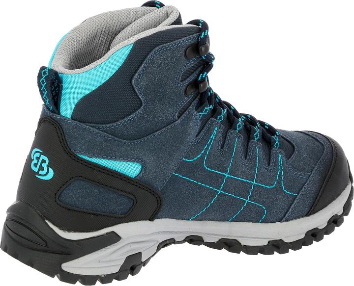 Produktbild Brütting Stiefel (40)