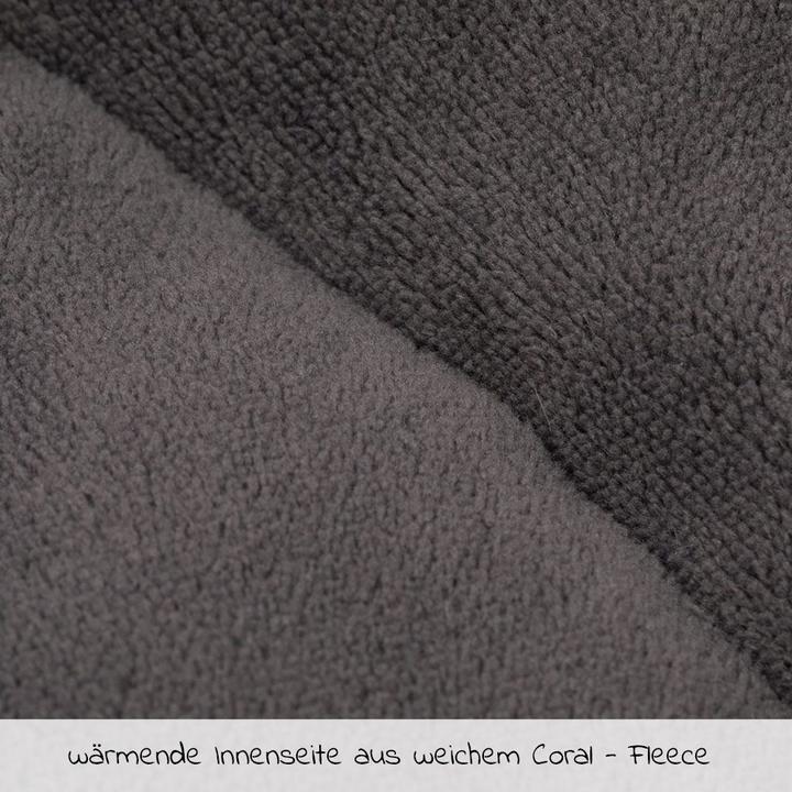 Actual product image Zamboo Universal thermal footmuff