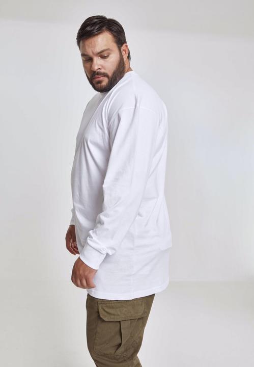 Image du produit Urban Classics Tall Tee L/S (4XL)