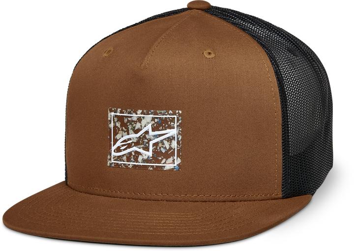 Actual product image Alpinestars Hat Mackinic Trucker (One size)