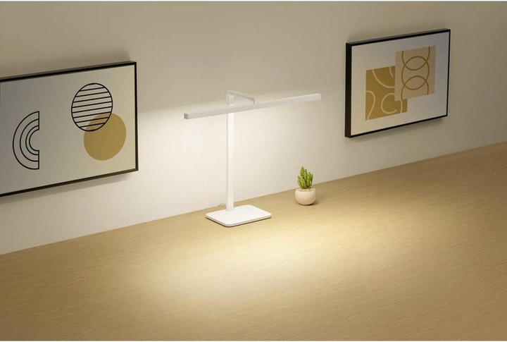 Actual product image Xiaomi LED Desk Lamp 2 (1100 lm)