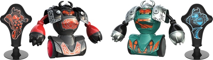 Image du produit Silverlit Robo Combat Viking