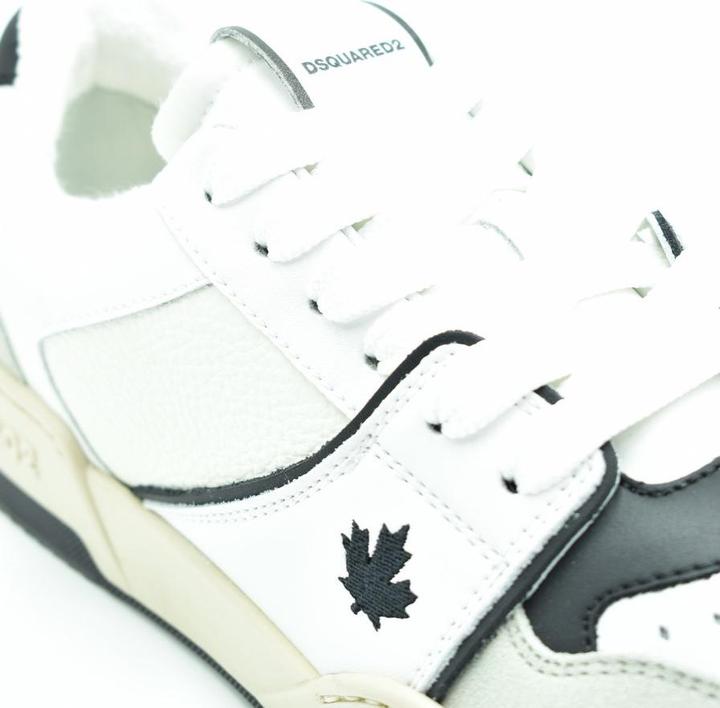 Immagine prodotto Dsquared2 Sneakers White (41)