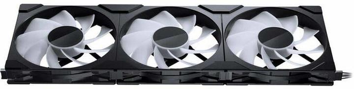 Actual product image Phanteks M25 Gen2 D-RGB Reverse Blade (140 mm, 3x)