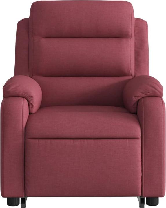 Image du produit vidaXL Massagesessel mit Aufstehhilfe