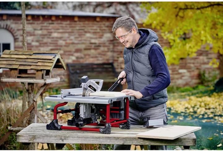 Image du produit Einhell TE-TS 36/210 Li Solo