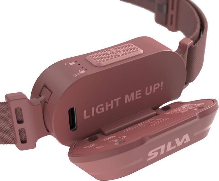 Produktbild Silva Smini (250 lm)