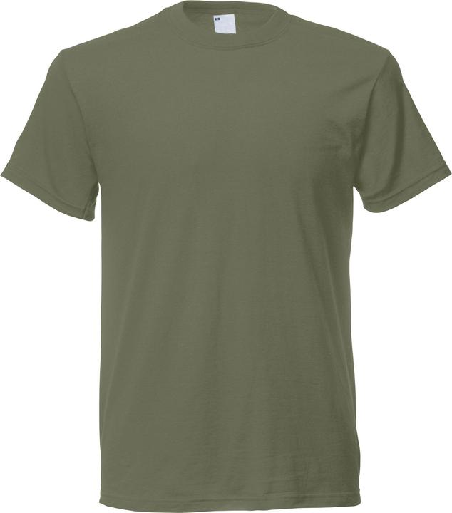 Verde Oliva