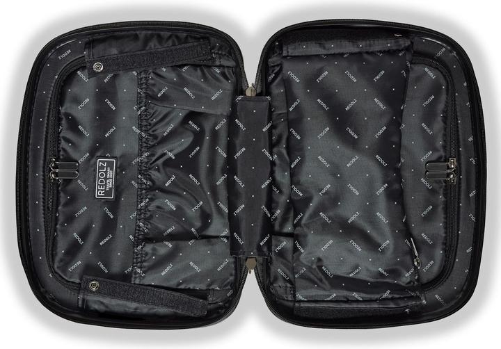 Actual product image Redolz Essentials 11 Beautycase 34 cm (14 l)