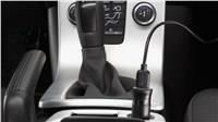 Actual product image TomTom Charging cable