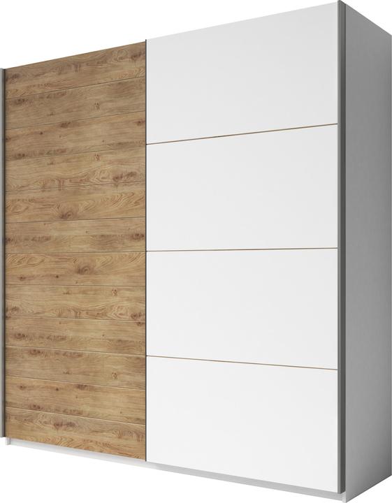 Produktbild Helvetia Möbel Galaxy (61 x 270 x 210 cm)
