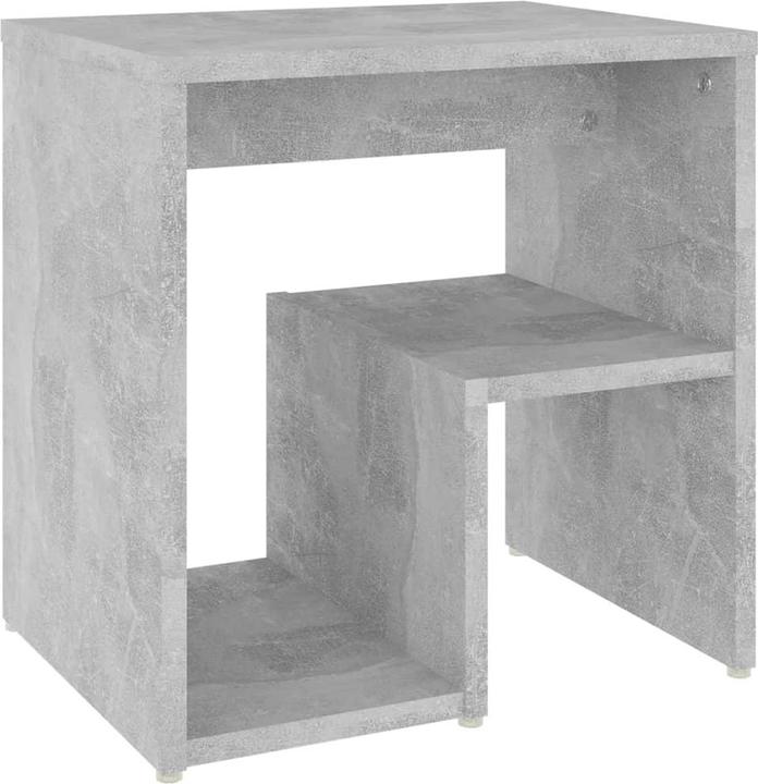 Immagine prodotto vidaXL Nachttisch (30 x 40 x 40 cm)