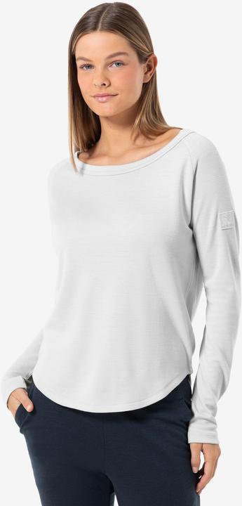 Produktbild Super Natural W Everyday Bio Crew (XL)