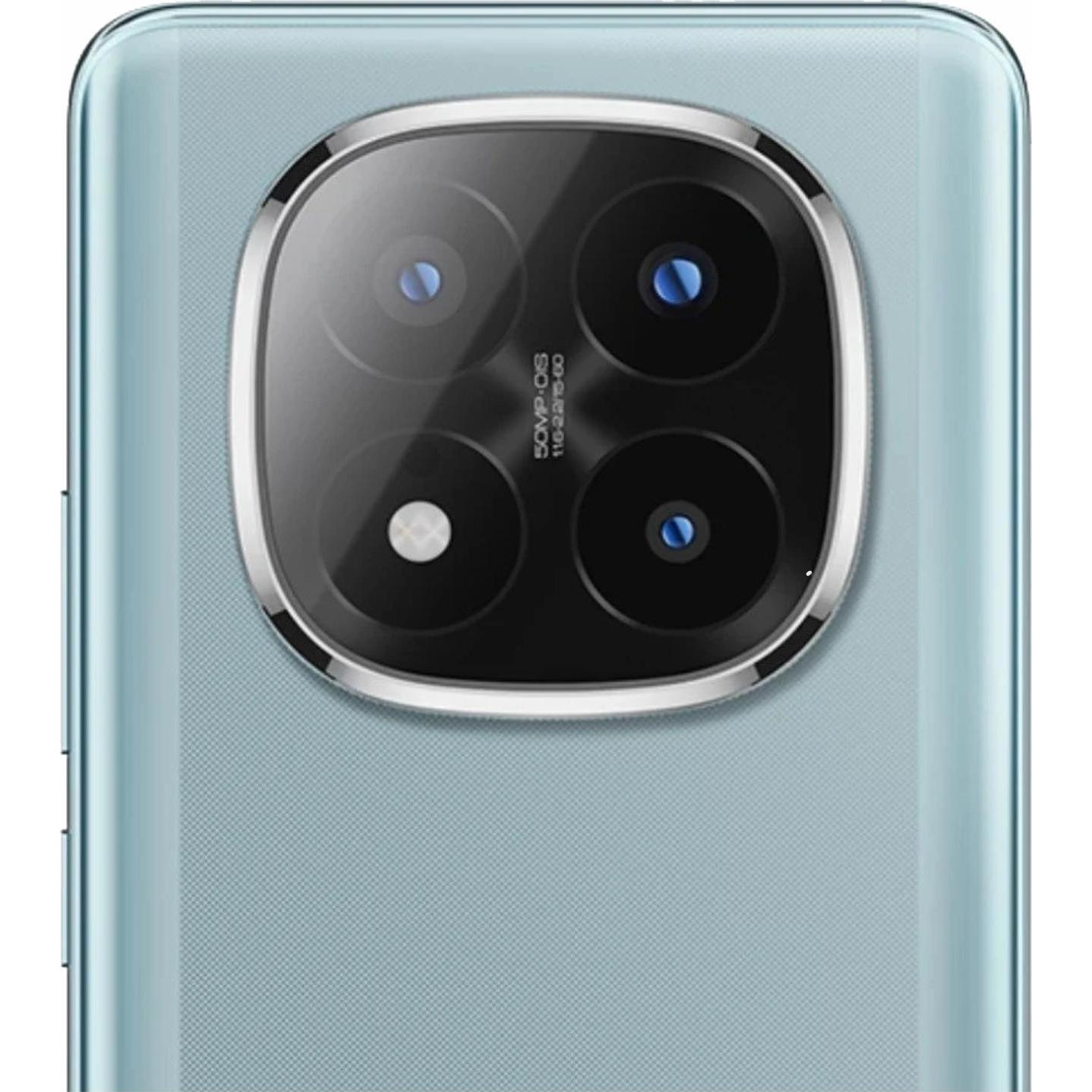 Thumbnail - BROTECT Schutzglas Schutzfolie Displayschutz Display Schutz Glas Folie klar (3 Stück, Xiaomi Redmi Note 14 Pro), Smartph...