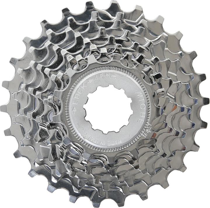 Actual product image Miche Primato (8-speed, 13-26)