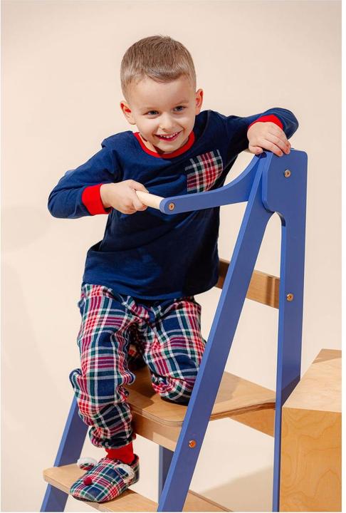 Image du produit Duck Woodworks Tour d'apprentissage pliable