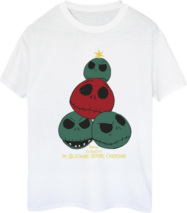 Produktbild The Nightmare Before Christmas TShirt (M)