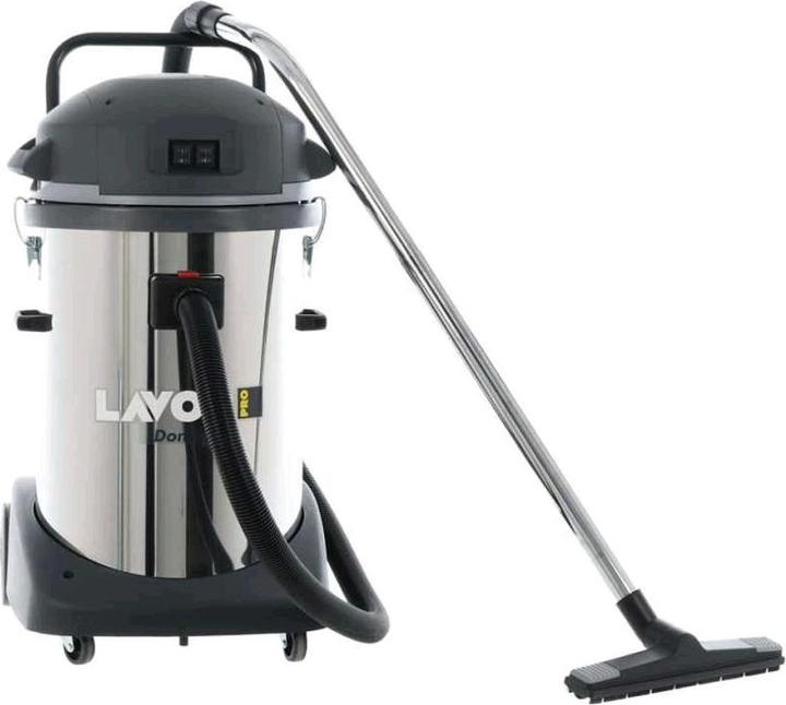 Image du produit Lavor Domus IF Aspirateur à sec et à eauAspirateur pour poussières et liquides (Aspirateur eau et poussière)