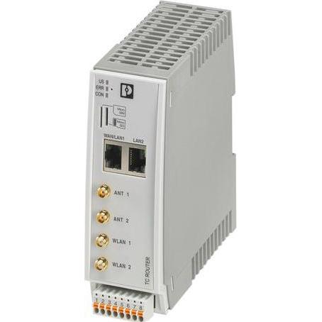 Phoenix Contact Router, Router