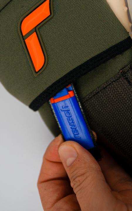 Image du produit Reusch Attrakt SpeedBump