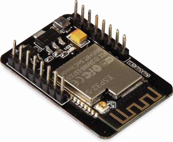 Produktbild Joy-it ESP32 Kameraplatine mit 2MP Kamera 1 St.