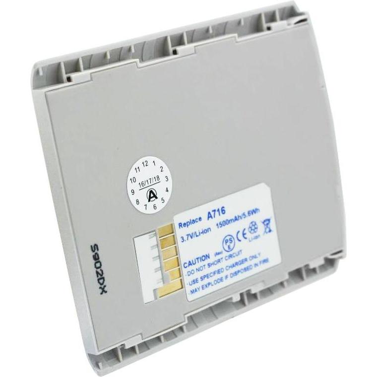 Thumbnail - Fujitsu-Siemens Akku Pocket LOOX 610, MP3 + Media-Player Zubehör
