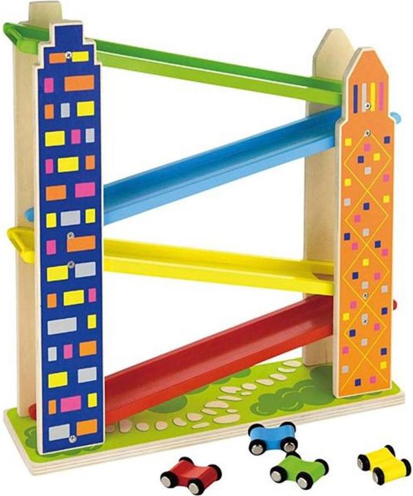 Produktbild Viga Toys Autobahn