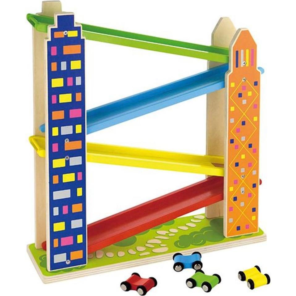 Viga Toys Autobahn