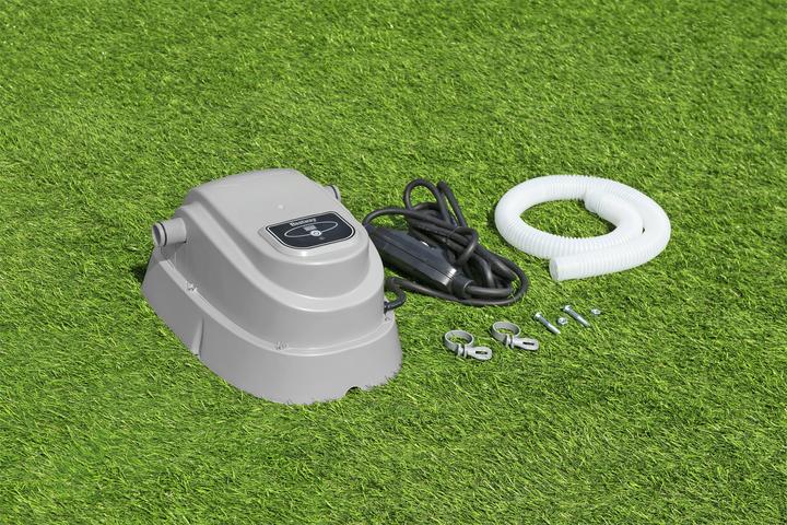 Produktbild Bestway Poolheizung