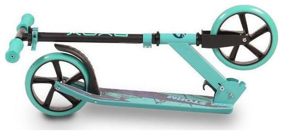 Produktbild Moni Kinderroller Storm, ABEC-5