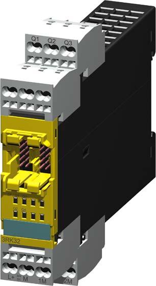Produktbild Siemens Erweiterungsmodul 3RK3242-2AA10
