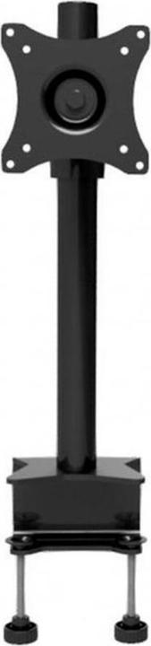 Immagine prodotto edbak Supporto da tavolo LCD 19"-27" nero (Tavolo, 27", 10 kg)