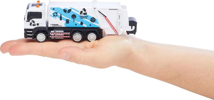 Image du produit Revell RC Mini camion de service modèle 1
