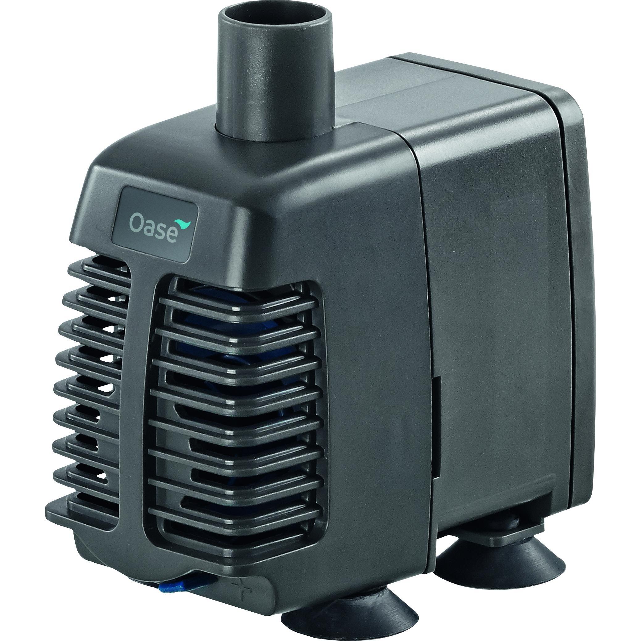 Meilleurs prix pour Oase Pompe OptiMax 800 Pompe pour aquarium, Équipement technique pour aquarium