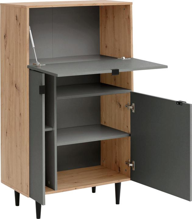 Image du produit Loft 24 Legro (80 x 42 x 136 cm)
