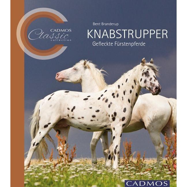 Knabstrupper, Ratgeber von Bent Branderup