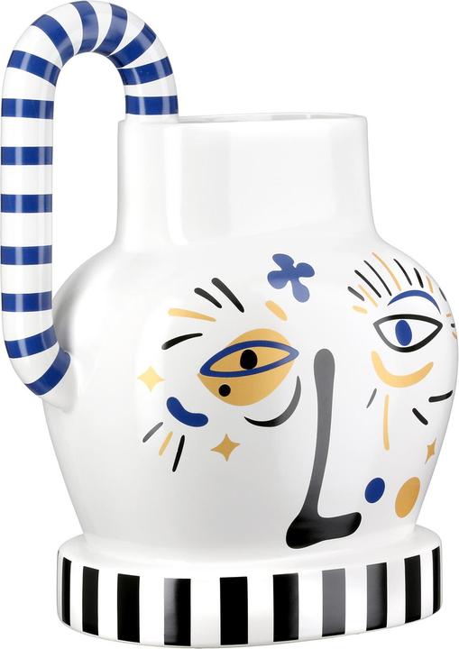 Immagine prodotto Gilde Henkelvase Fira