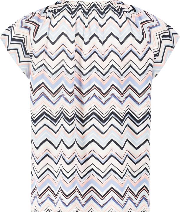 Actual product image Betty Barclay Casual blouse with pattern (42)