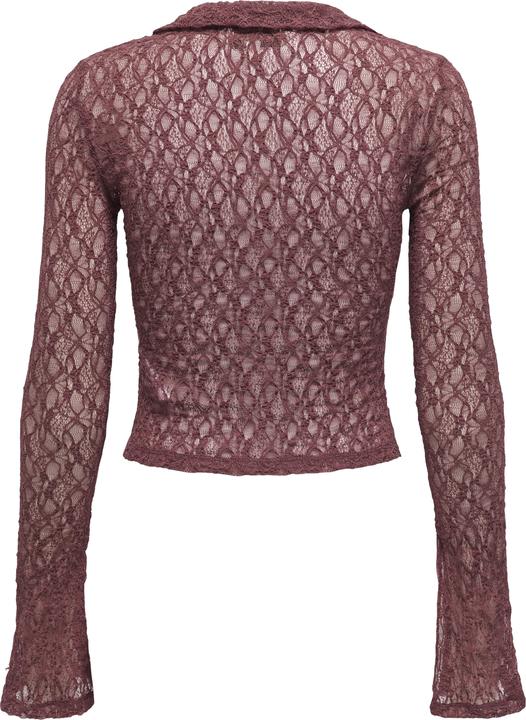 Actual product image Only ONLPUSLE Top Top (L)