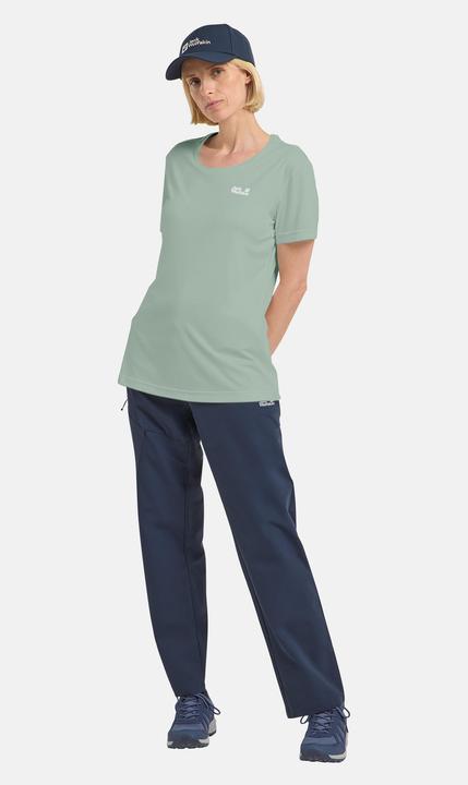 Actual product image Jack Wolfskin Tech T W (M)