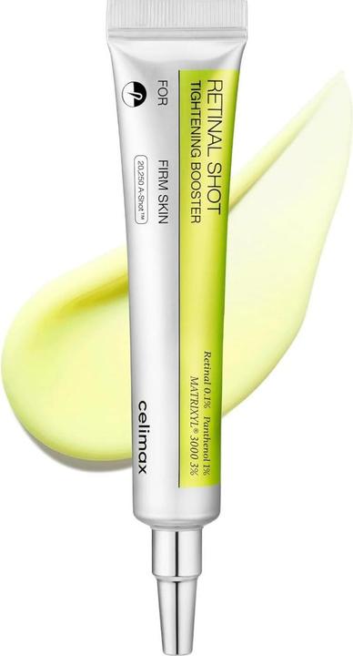 Actual product image Celimax Retinal Shot (15 ml)