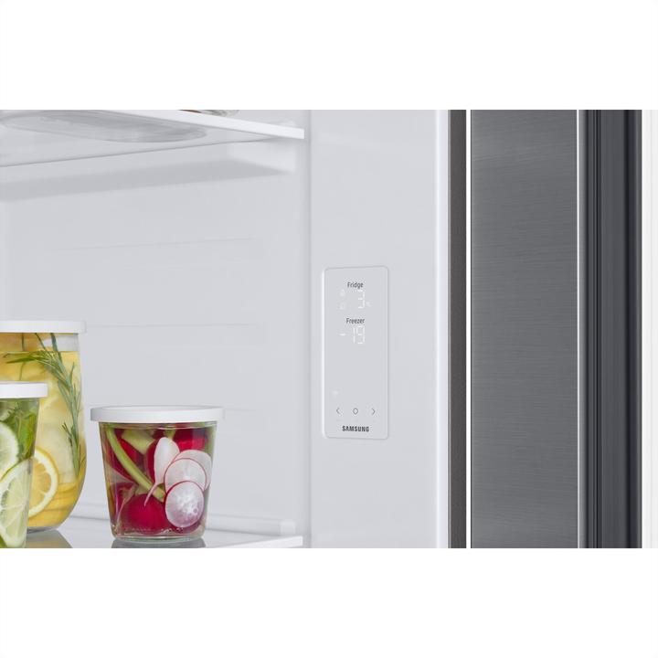 Produktbild Samsung Food Center RS4000 (583 l)