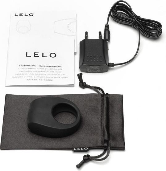 Produktbild LELO Tor 2 (2.90 cm)