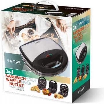 Image du produit Brock Electronics SSM 2004 SS