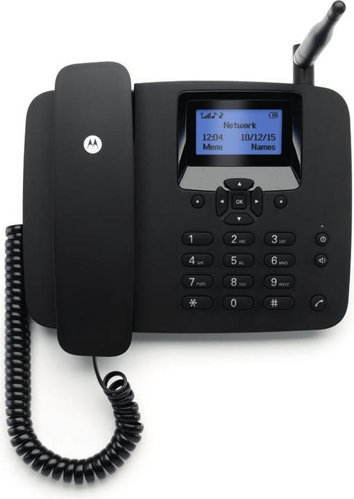 Image du produit Motorola FW200L