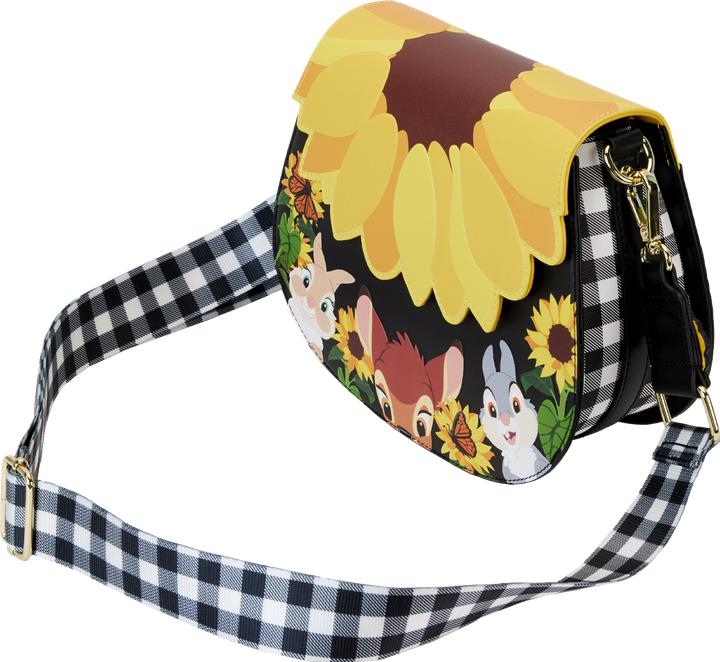 Immagine prodotto Loungefly Disney by Umhängetasche Sunflower Strap