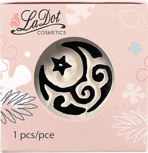 Produktbild Colop LADOT - Tattoostempel